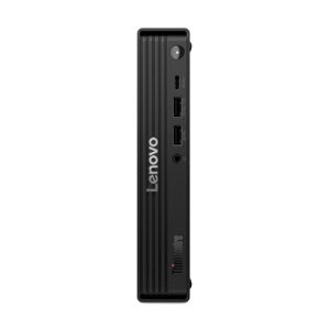 Lenovo ThinkCentre M70q Gen 6 Tiny Desktop PC - Intel Core Ultra 7 265T, 32GB DDR5, 1TB SSD, Windows 11 Pro