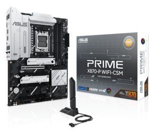 Asus PRIME X870-P-WIFI-CSM Motherboard