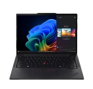 Lenovo ThinkPad T14s Gen 6 14" WUXGA Intel Ultra 5 225U 16GB RAM 512GB SSD Windows 11 Pro Laptop