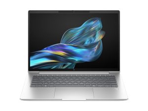 HP EliteBook 6 G1q 14" WUXGA Snapdragon X Elite 32GB RAM 512GB SSD Windows 11 Pro Laptop