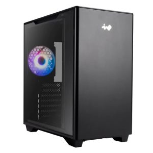 INW CAS IW-CS-A5BLK-1AM120S