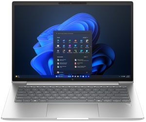 HP EliteBook 6 G1a 14" WUXGA Touch Laptop - AMD Ryzen 7 250, 16GB DDR5, 512GB SSD, Windows 11 Pro
