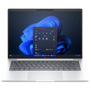 HP EliteBook 6 G1q 14" Touch Snapdragon X Elite 32GB 512GB SSD Windows 11 Pro