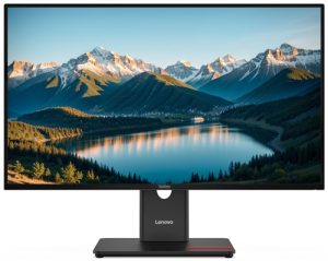 Lenovo ThinkVision T27q-40 27" QHD IPS Monitor
