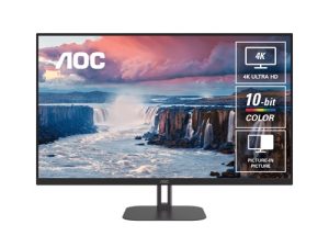 AOC U32V11N 31.5" 4K UHD VA Monitor