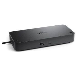 Dell 210-BRJV, SD25 Pro Smart Docking Station, 1xHDMI, 2xDP, 2xUSB-C, 4xUSB3.2, Ethernet LAN, 3 Year Warranty