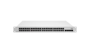 CIS LAN MS225-48FP-HW