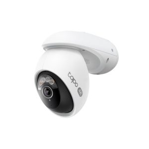 TP-Link TC46 Outdoor Pan/Tilt Security Wi-Fi Camera