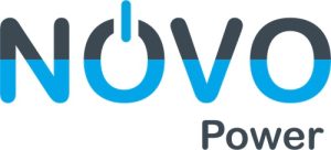 NovoPower NOVO HV3000 EBM 72V, Extended Battery Module to Suit HV3000, 2U Rack (Rail Kit Aavailable Seperately), 2 Year Warranty