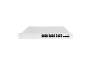CIS LAN MS150-24T-4G