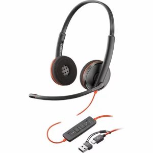 HPL HDS BACKWIRE-3220-8X228A6
