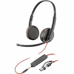 HPL HDS BLACKWIRE-C335-7S4M7AA