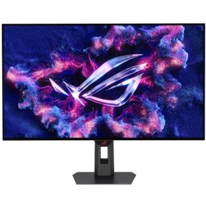 Asus ROG Strix 32in OLED Dual Mode 4K 165Hz / FHD 330Hz FreeSync Premium Pro Gaming Monitor