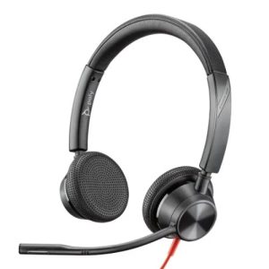 HPL HDS BLACKWIRE-3325-8C3H2AV