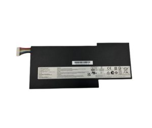 MSI NAC 52.4WH-NBK-BATTERY-REPLACEMENT