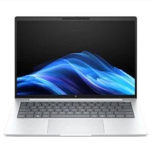 HP EliteBook 8 G1i 14" WUXGA Laptop - Intel Core Ultra 5 225U / 32GB RAM / 512GB SSD / Windows 11 Pro