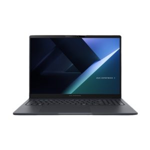 ASUS ExpertBook B3 16" WUXGA Notebook Intel Core Ultra 7 255H 32GB 512GB SSD Windows 11 Pro