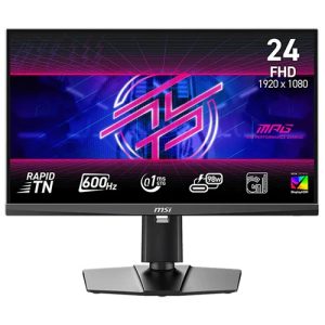 MSI LCD 24-MPG-242R-X60N