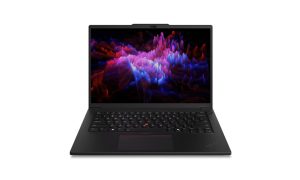 Lenovo ThinkPad P14s Gen 6 14.5" WUXGA Touch Mobile Workstation - Intel Core Ultra 7 255H, 16GB RAM, 512GB SSD, NVIDIA RTX 500 6GB, Windows 11 Pro