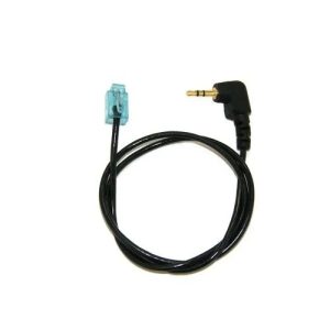 HPL HDS ACC M22-2.5MM-CABLE-0.5M-85R36AA
