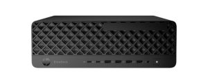 HP EliteDesk 8 SFF G1i Intel Core Ultra 7 32GB 1TB NVMe SSD Windows 11 Pro Desktop