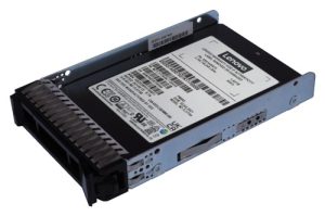 LENOVO ThinkSystem 2.5' VA 960GB Read Intensive SATA 6Gb HS SSD v2