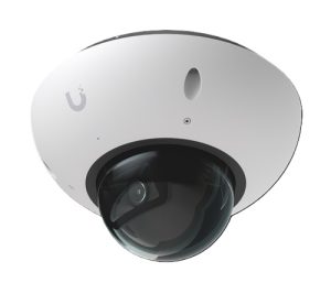 Ubiquiti G6 Dome 4K PoE All-Weather Security Camera