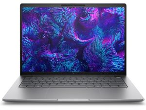 HP ZBook Firefly 14 G11 14" WUXGA Touch Mobile Workstation - Intel Core Ultra 7 255H / 32GB RAM / 1TB SSD / Windows 11 Pro