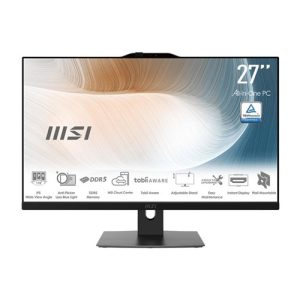 MSI SYS AIO-MODERN-AM272P-1M-1217AU