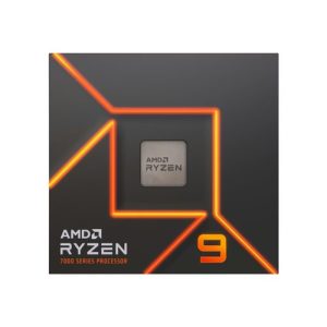 AMD Ryzen 9 7900X 12-Core AM5 4.7GHz Processor