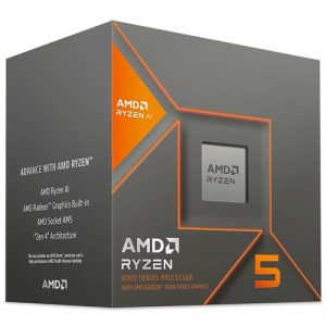 AMD Ryzen 5 8600G Desktop Processor