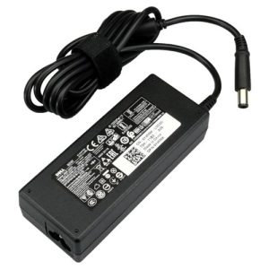 Dell Y4M8K, 90W AC Adapter, Charger, 7.4mm, 3 Pin (Includes 0.5m Power Cord), 1 Year Warranty
