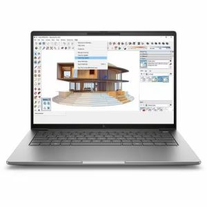 HP ZBook Power G11 14" WUXGA Touch Screen Laptop - Intel Core Ultra 7 255U / 16GB RAM / 512GB SSD / Windows 11 Pro