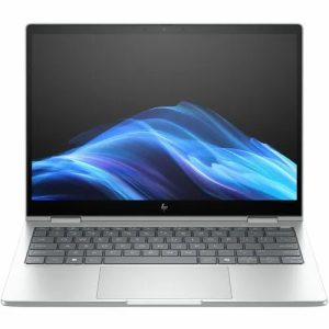 HP EliteBook Flip 8 G1i 13" WUXGA Touch Screen Laptop - Intel Core Ultra 5-225U, 32GB RAM, 512GB SSD, Windows 11 Pro