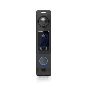 Ubiquiti G6 Pro Entry Intelligent Door Entry System