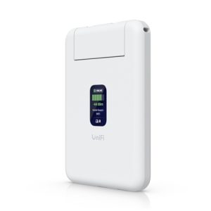 Ubiquiti Universal Travel Adaptor to Australia 3-Pin