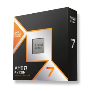 AMD Ryzen 7 9850X3D Desktop Processor
