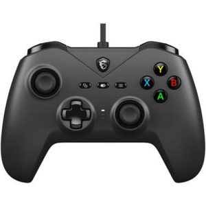 MSI GAM FORCE-GC200-BLACK