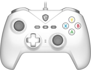 MSI GAM FORCE-GC200-WHITE