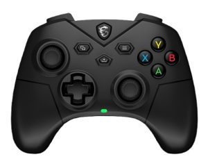 MSI GAM FORCE-GC300-W-BLACK