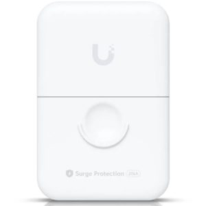 Ubiquiti UACC-ETH-SP-Pro Ethernet Surge Protection Outdoor 10GbE