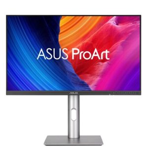 ASU LCD 27-PA278CGRV