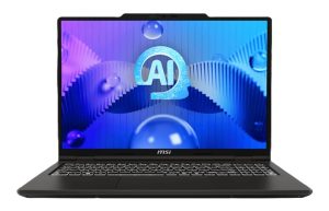 MSI NBK VENTUREPRO 16 AI A1VEG-021AU