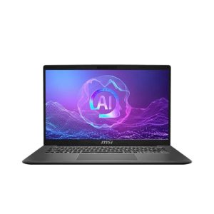 MSI Modern A14 AI F2HMG-003AU 14-inch FHD Laptop - Ryzen 5, 16GB RAM, 512GB SSD, Windows 11 Home
