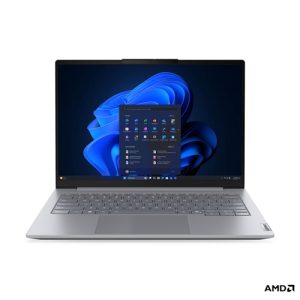Lenovo ThinkBook 14 G9 14" WUXGA Laptop - AMD Ryzen 7 250, 16GB RAM, 512GB SSD, Windows 11 Pro