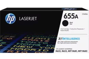 HPL CON 655A-CF450A-BLACK
