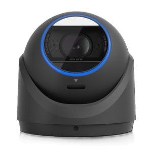 Ubiquiti G6 Pro 4K PoE+ Turret Security Camera