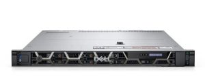 DEL SVR R450-RACK-210-AZDS