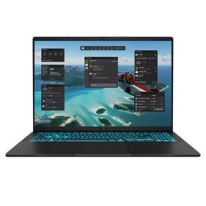 *Sale Till 5th July 2026* Asus V3607VJ-RP133W, VivoBook V16, 16" WUXGA Screen, Intel Core 5-210H, 16GB DDR5 RAM, 512GB NVMe SSD, Nvidia GeForce RTX 3050 6GB GDDR6, Wireless AX+Bluetooth, Windows 11 Home, 1 Year Warranty