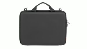 Rivacase 90060170, 5116 Antishock Hard Shell Case 12", Black, 1 Year Warranty